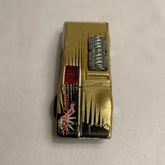 Vintage 1970 Mattel Matchbox Side Kick - Picture 9 of 16